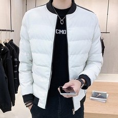 남성 경량 패딩 자켓 캐주얼 점퍼 ANA1557