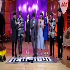 콩콩피아노매트