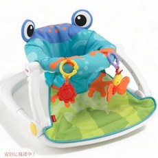 Fisher Price 피셔 프라이스 베이비 의자 플로어 용 Founder 제공
