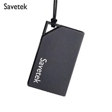 Savetek 미니 USB 펜 음성 활성화 디지털 오디오 녹음기 WAV 녹음 192Kbps 8GB 32GB 64GB, CN_64GB, 3) 64GB, 없음