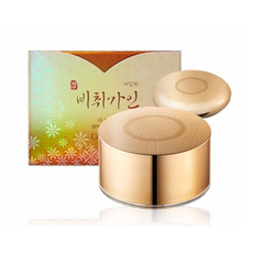 비취가인예담화