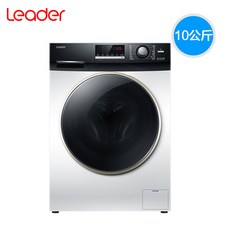 드럼세탁기 Haier Haier10Kg kg세탁기 전자동 드럼 건조기 일체형 EG10014HB939SU1, T05-Leader G1012BX76WU1미포함 건조