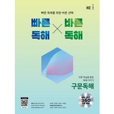 빠른독해바른독해