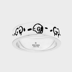 GUCCI 구찌 YBC477339001(13) 반지 링