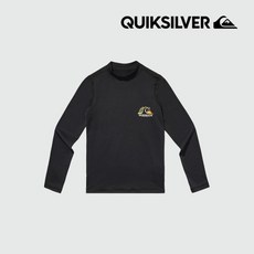 퀵실버키즈래쉬가드