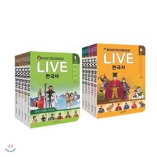 유치원만화역사