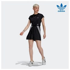 아디다스점프슈트