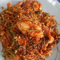 아구찜소스