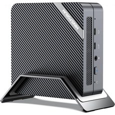 MINISFORUM Venus 시리즈 UM790 Pro 미니 PC AMD Ryzen 9 7940HS DDR5 32GB 1TB PCIe4.0 SSD 개인용 컴퓨터 2xHDMI4K 2, Ryzen 7 4800U(16+512G)