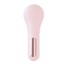 [멜리언스] 진동클렌저 실리콘 브러쉬 전동 세안기 피지제거 모공 클렌저