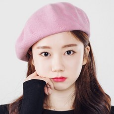 핑크베레모