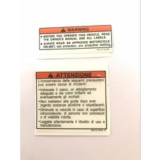 호환 오토바이 스티커 탱크 경고 사인 연료 캡 키 데칼 야마하 혼다 가와사키 모토 gp용, 01 flat3, 01 FLAT3