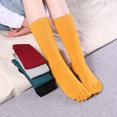 티안나는발가락양말