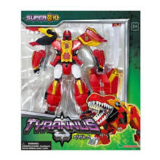 슈퍼텐티라누스