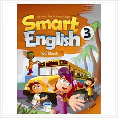 Smart English. 3(Workbook), 단품
