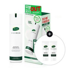 아크네스 포맨 퍼펙트 올인원 200ml +20ml, 1세트, 220ml