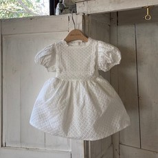 [아기옷]앤셜리 퓨어원피스슈트 여름 신생아 아기 베이비