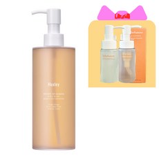 헉슬리 바디워시 모로칸 가드너 300ml+순행클렌징폼50ml+순행클렌징오일50ml 증정, 1개, 1개, 300ml - 헉슬리모로칸가드너