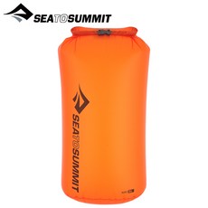 호주 씨투써밋 울트라라이트 나노 방수가방 드라이백 35L OR 워터밤방수팩 방수드라이백
