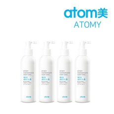 애터미 생모단수 200ml x 4개, 상세페이지 참조
