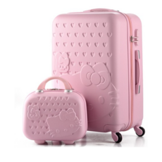 유아용여행가방