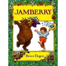 Jamberry Re/E:, Harpercollins Juvenile