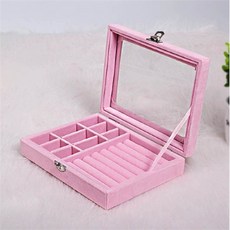 목걸이반지세트