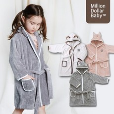 밀리언달러베이비목욕가운