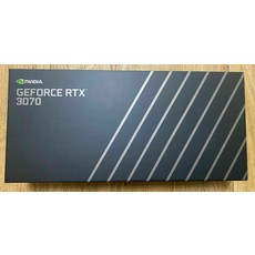 rtx3070파운더스에디션