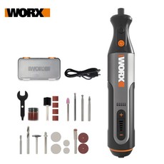 샤오미 Worx 무선 미니 조각 연삭 연마 기계 가변 속도 전기 드릴 전동 공구 WX106 WX750, 2.WX705