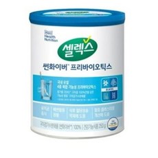 셀렉스썬화이버