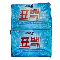 크리오 마르셀 표백 세탁비누230g4입 x 8개 (총32개입), 단품, 32개, 230g