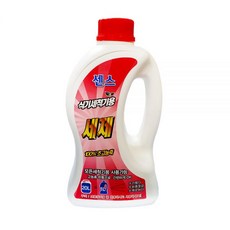 센스 식기세척기 세제 린스 100% 고농축 업소용