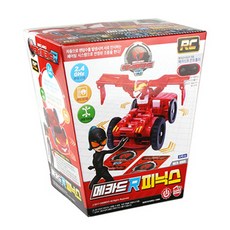 터닝메카드r에반