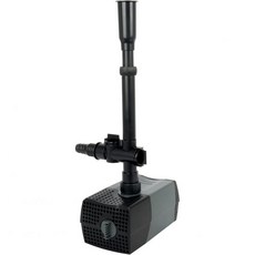 워터 리버스 HSUP3000F 분수 제트가 있는 잠수식 물 펌프 폰드 수족관, 793 GPH, 1개
