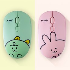 죠르디입체마우스