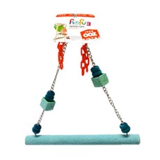 강아지발톱그네