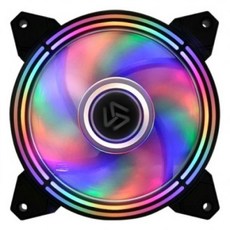 [ALSEYE] Halo 3.0 PWM [시스템쿨러/120mm], 단일옵션