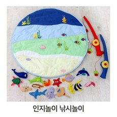 펠트찍찍이교구