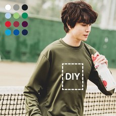 소량티셔츠제작