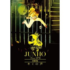 준호솔로콘서트dvd