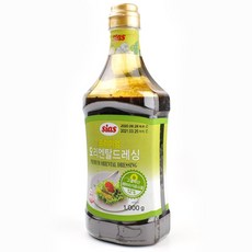 고올레산해바라기유