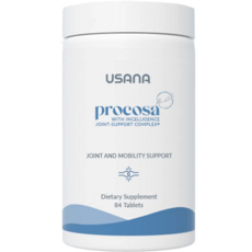 유사나 프로코사 조인트 모빌리티 서포트 84정 USANA Procosa, 1개