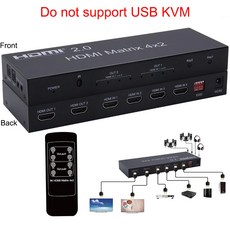 kvm4x2