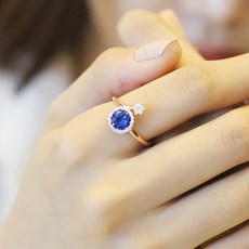 오로라목걸이귀걸이set