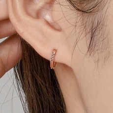 로이드원터치귀걸이