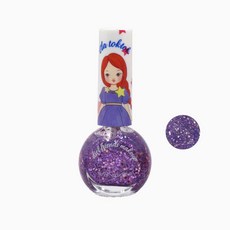 디엘프렌즈 수성네일 엘라 바이올렛 10ml, 1개 1개