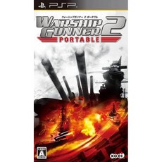 플레이스테이션 게임 소프트웨어 워십 거너 2 포터블 - PSP | 게임 소프트