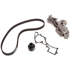 Dayco WP249K1C Timing Belt Kit with Water Pump Dayco WP249K1C 타이밍 벨트 키트(water 펌프 포함), 1개