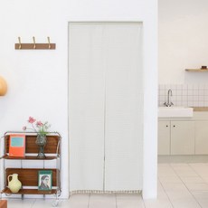 부엌가림막커텐